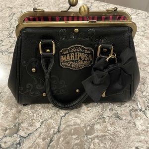 Westworld Mariposa Saloon Purse